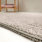 Πατάκι Μπάνιου Fieldcrest Ultra Soft 2.200gsm 53X61 Linen